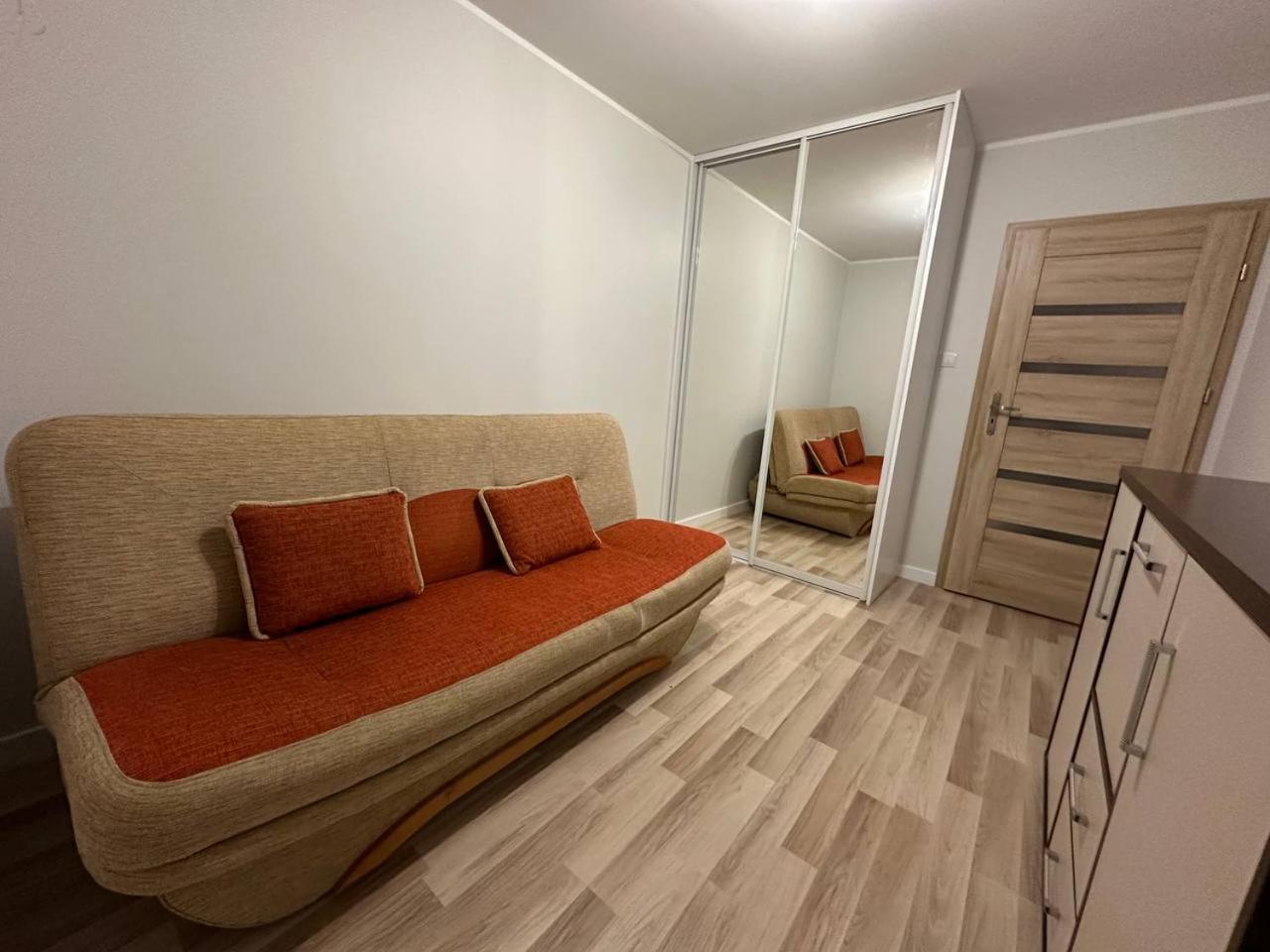 Zachodnia 2g Luna * Białystok